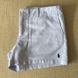 Ralph Lauren Chino Shorts